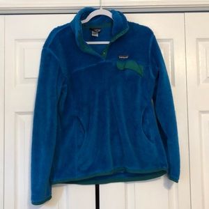 Women’s Patagonia pullover